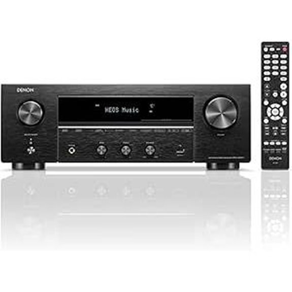 denon dra 900h receiver