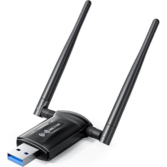 desktop pc wifi adapter