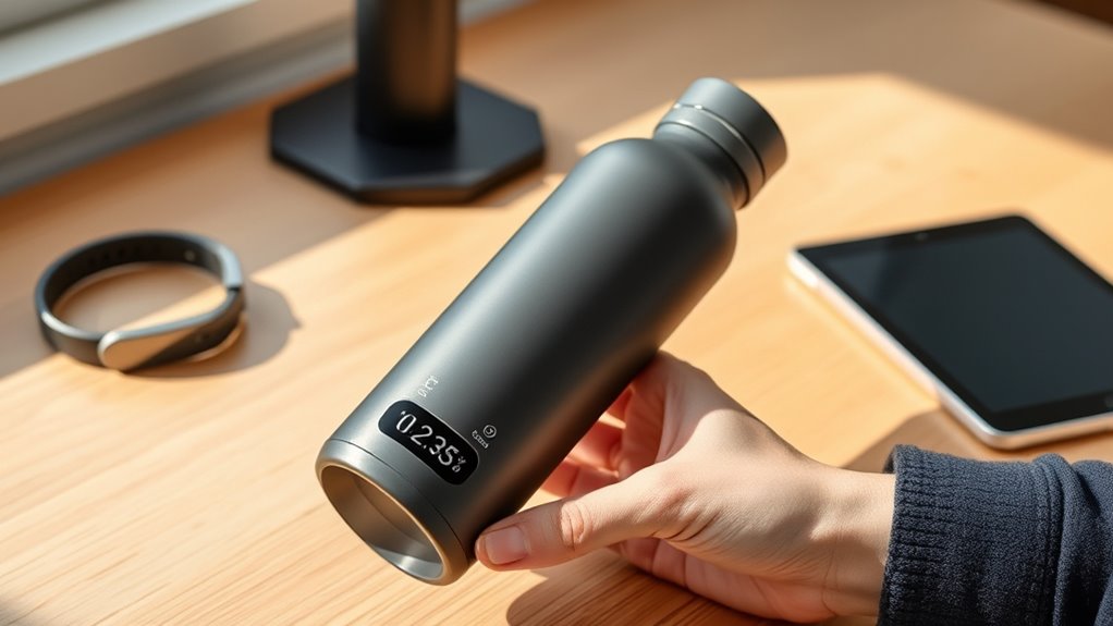 device compatibility and battery life