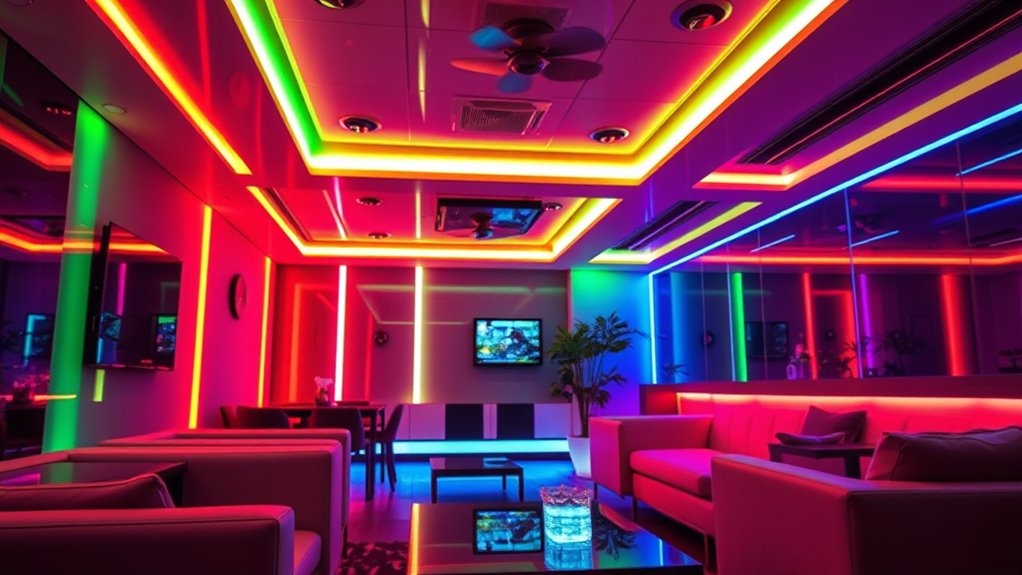 device compatibility and control