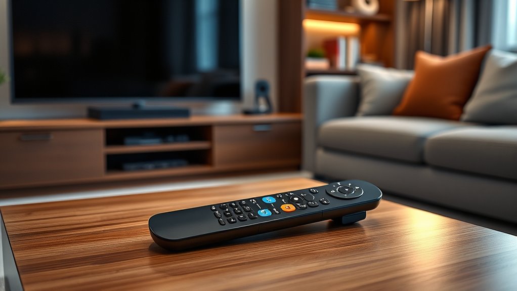 device compatibility and features