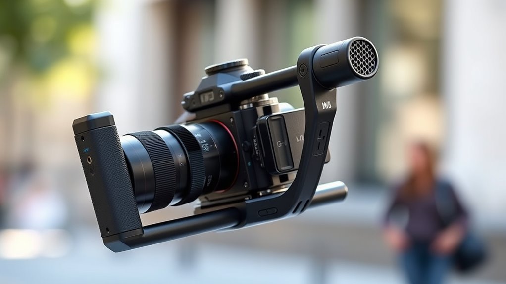 device compatibility and features