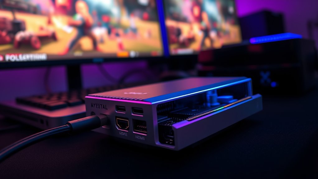 device compatibility and performance