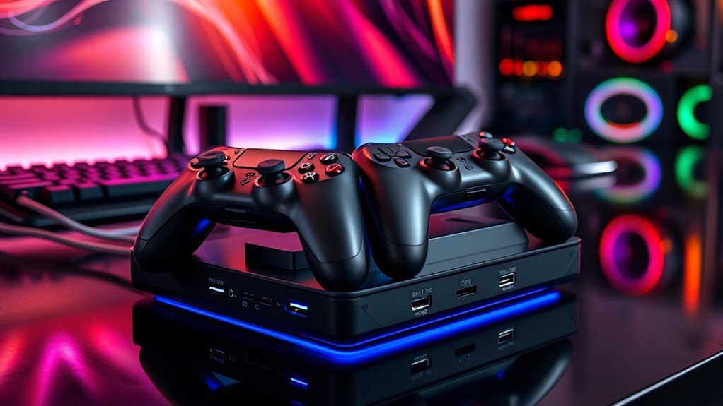 device compatibility and safety