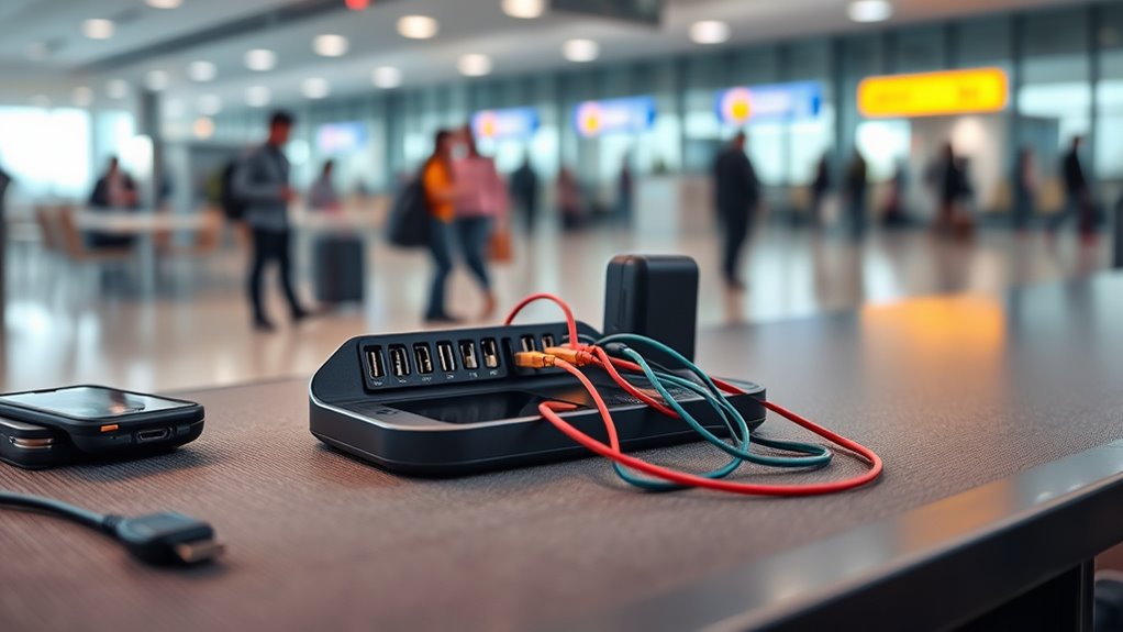 device compatibility and safety