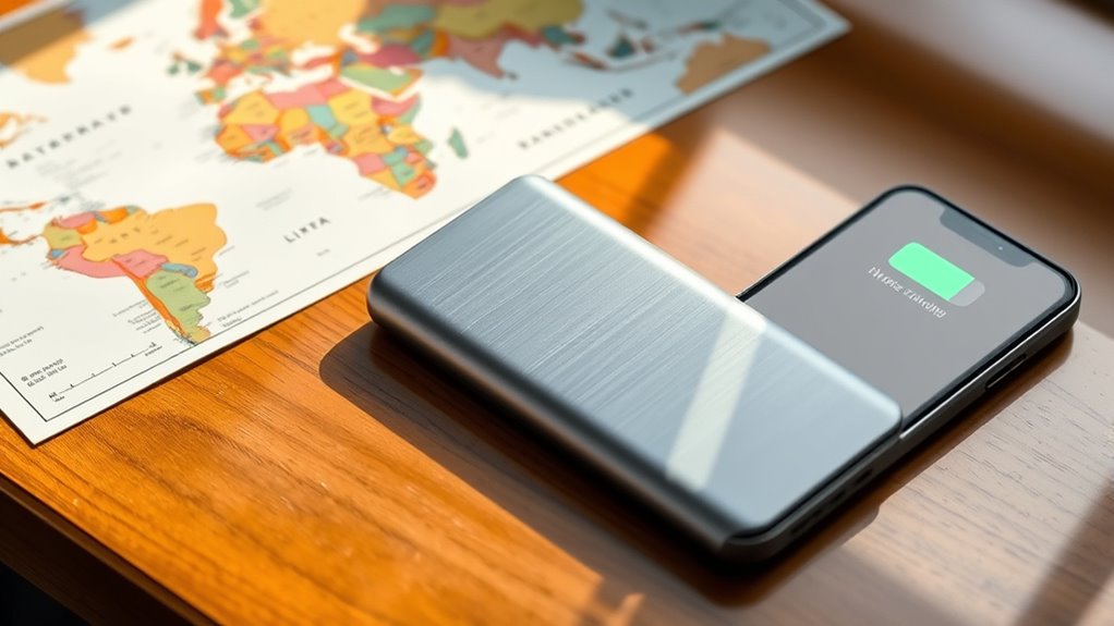 device compatibility and safety