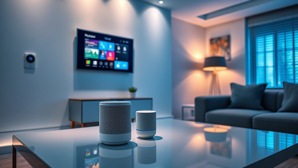 device compatibility and security