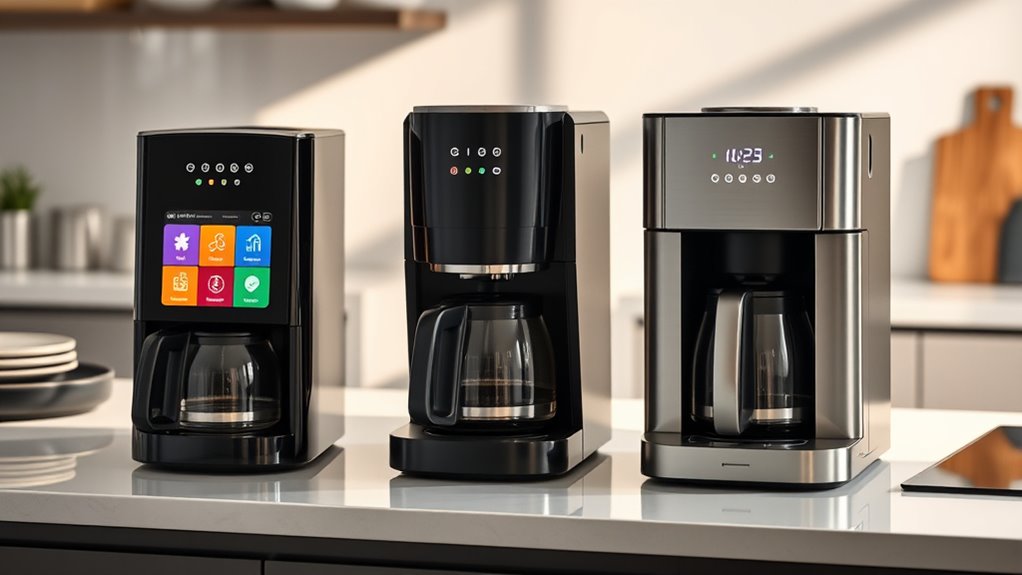 device connectivity and customization