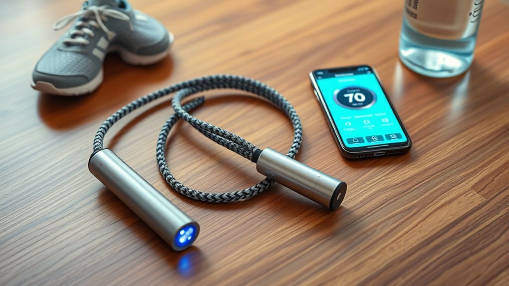 device connectivity and durability