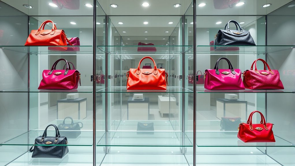 display cabinet selection tips