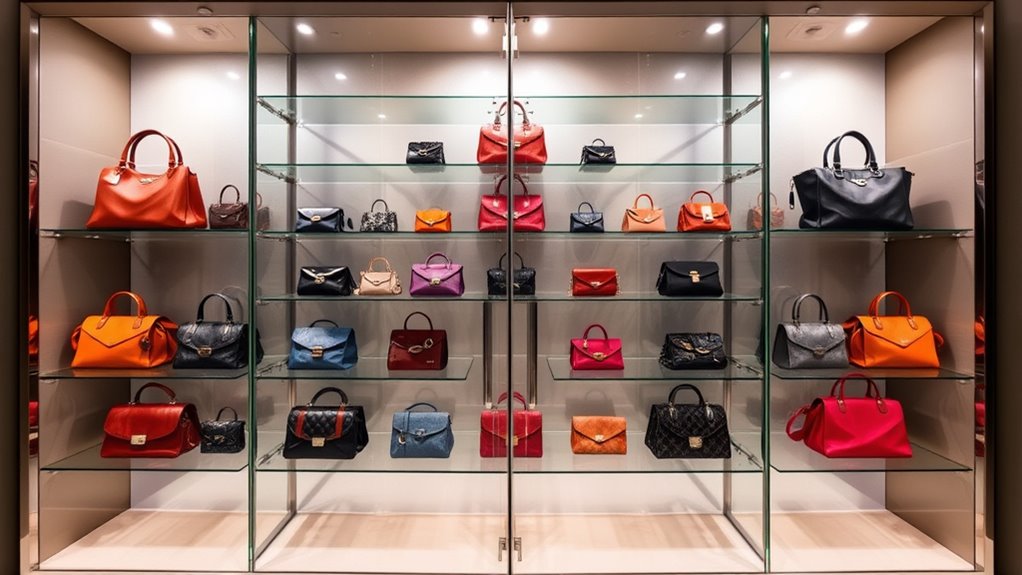 display quality and security