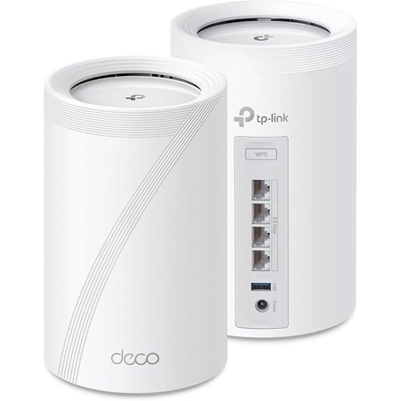 dual pack wifi 7