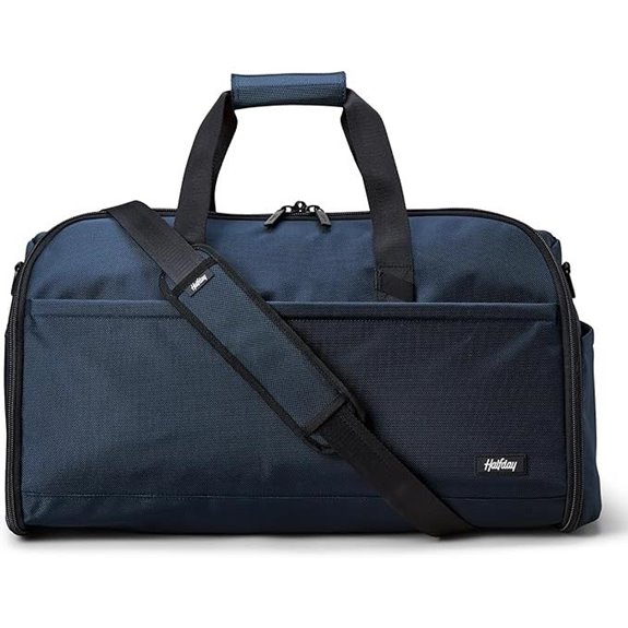 Halfday 2-in-1 Garment Duffel Weekender Bag