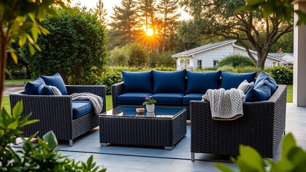 durability comfort design maintenance