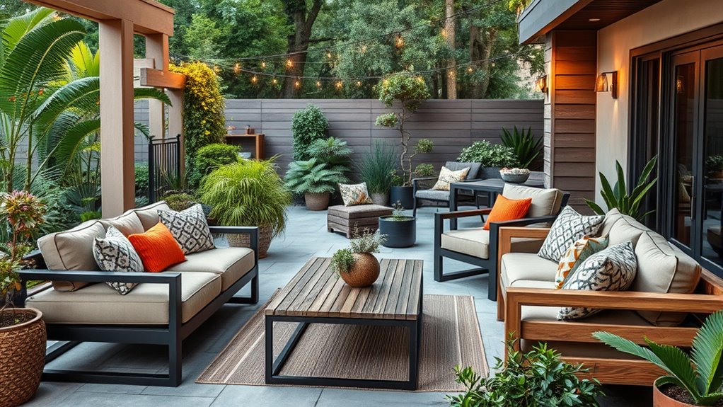 durability comfort weather resistance