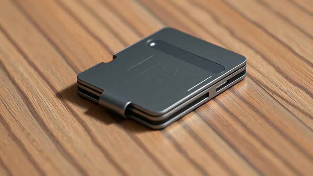 durability compatibility security design