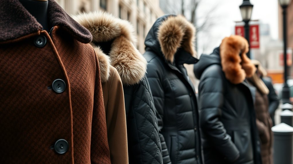 durability insulation weather resistance