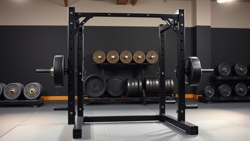 durability safety adjustability versatility