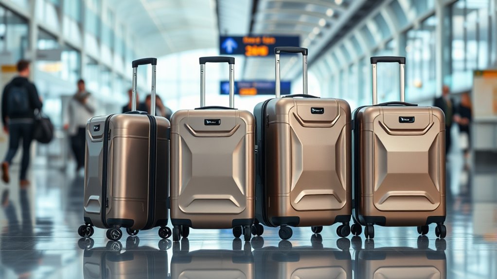 durability security maneuverability compliance