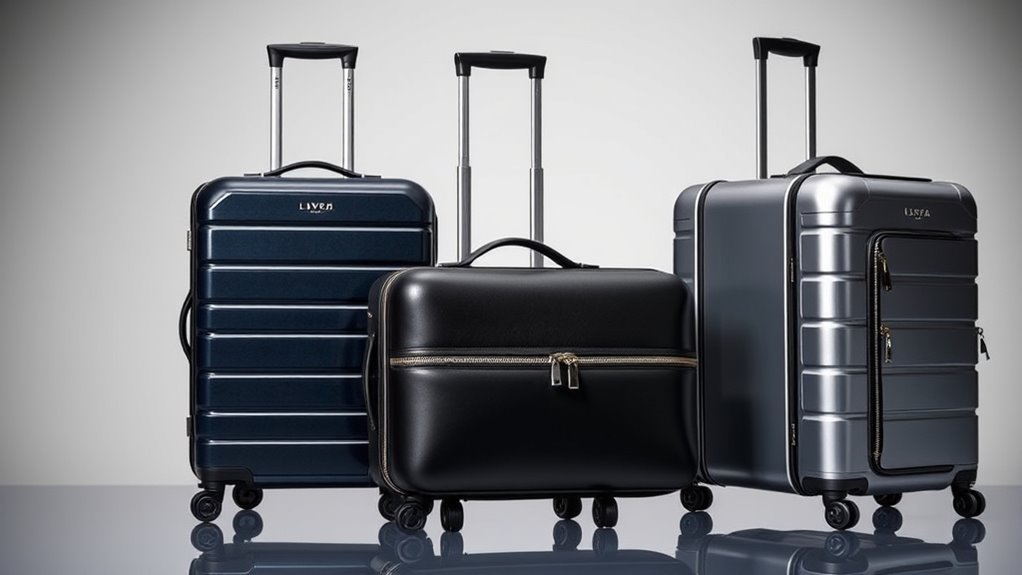 durability size security features