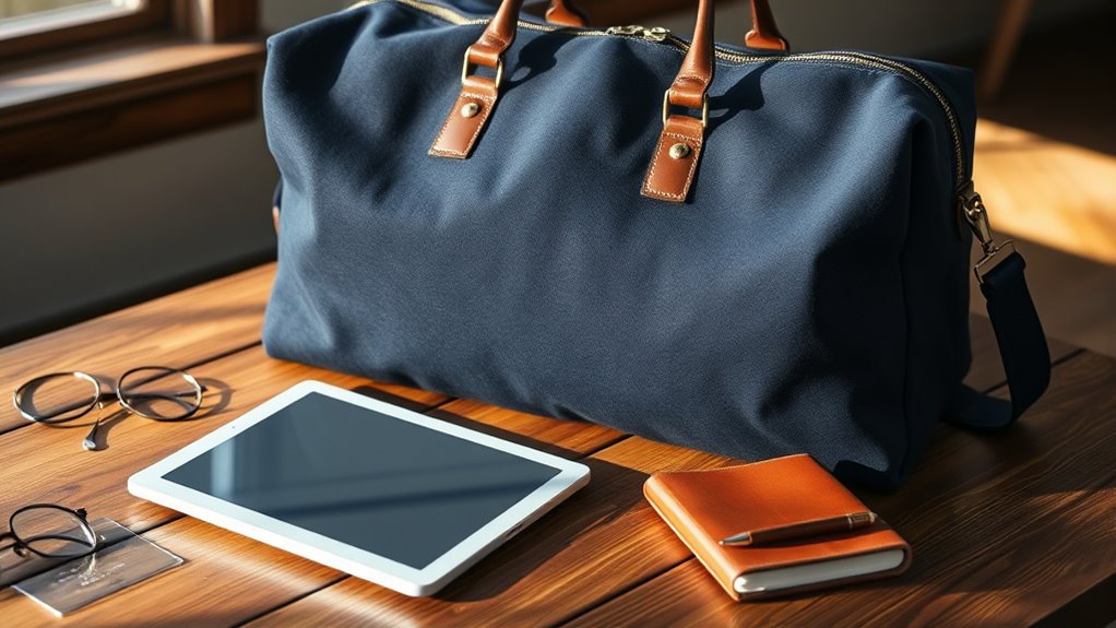 durability size style organization