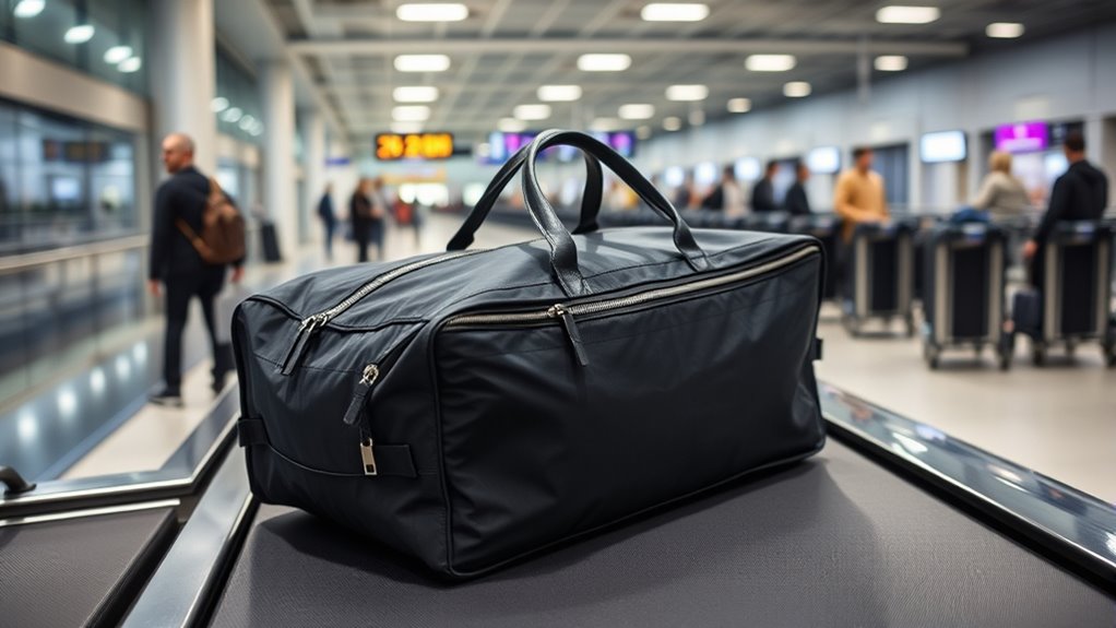 durability size water resistance