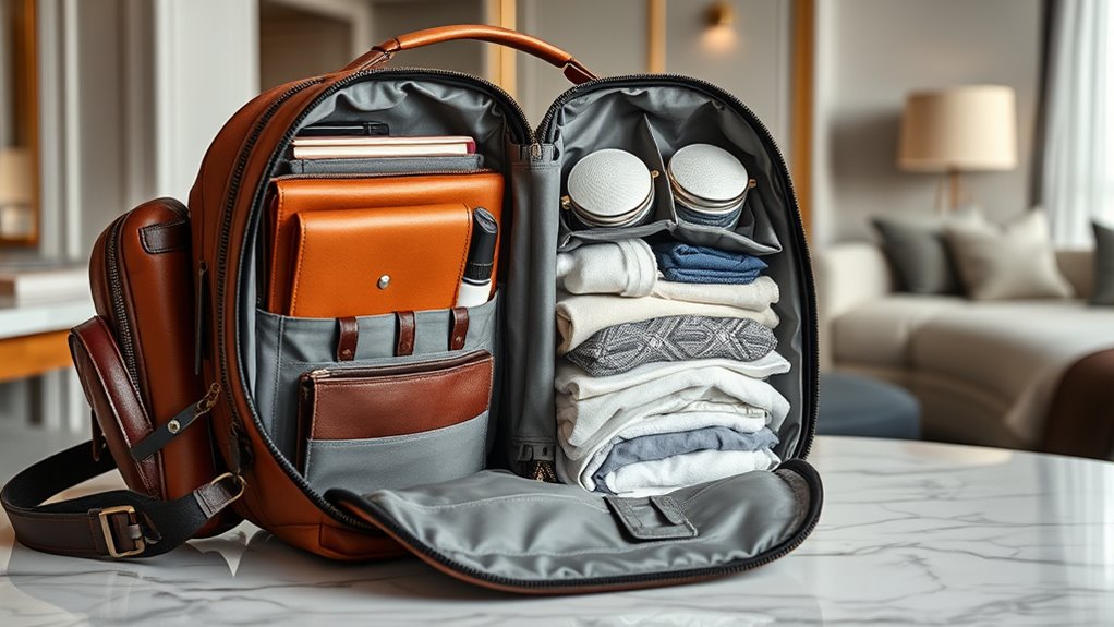 durability space versatility style