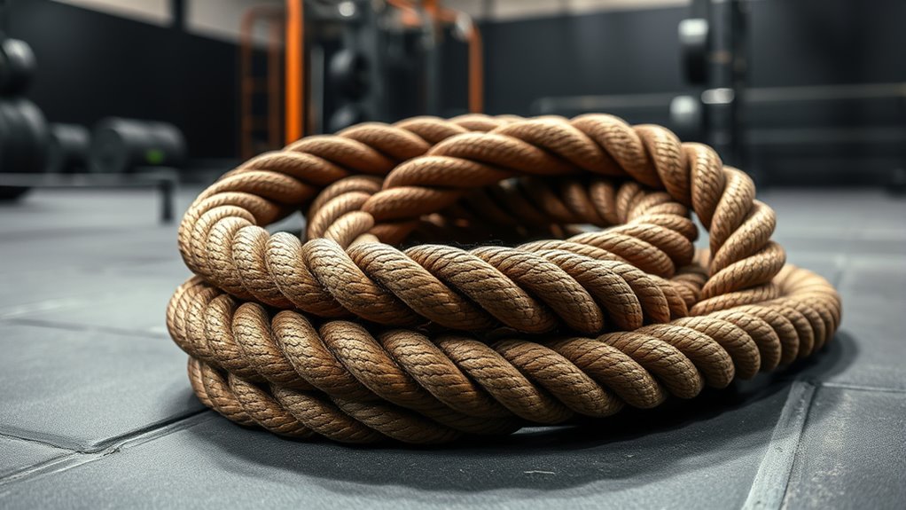 durable comfortable rope features