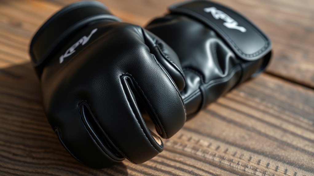 durable comfortable supportive gloves