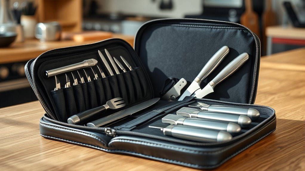 durable compact safe portable