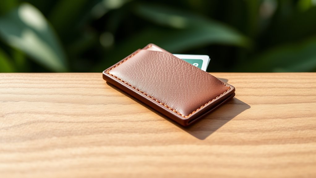 durable compact secure design