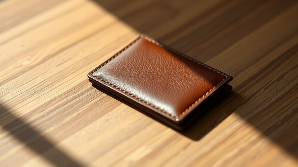 durable compact secure design