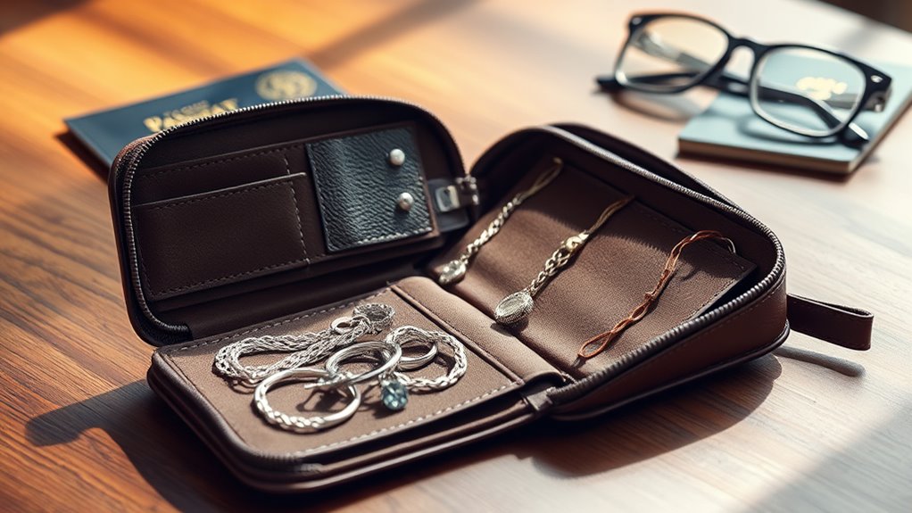 durable compact secure stylish