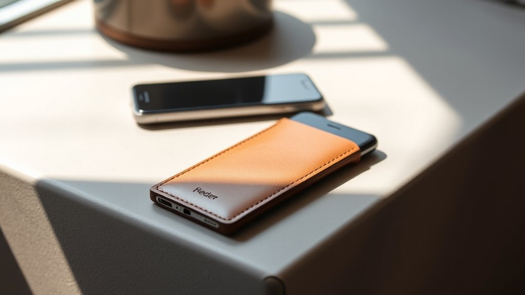 durable compact secure versatile