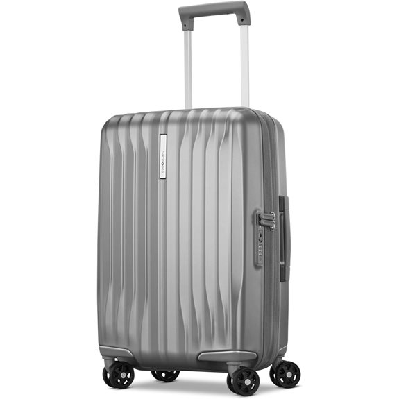 Samsonite UpLIFT Hardside Spinner Carry-On Luggage