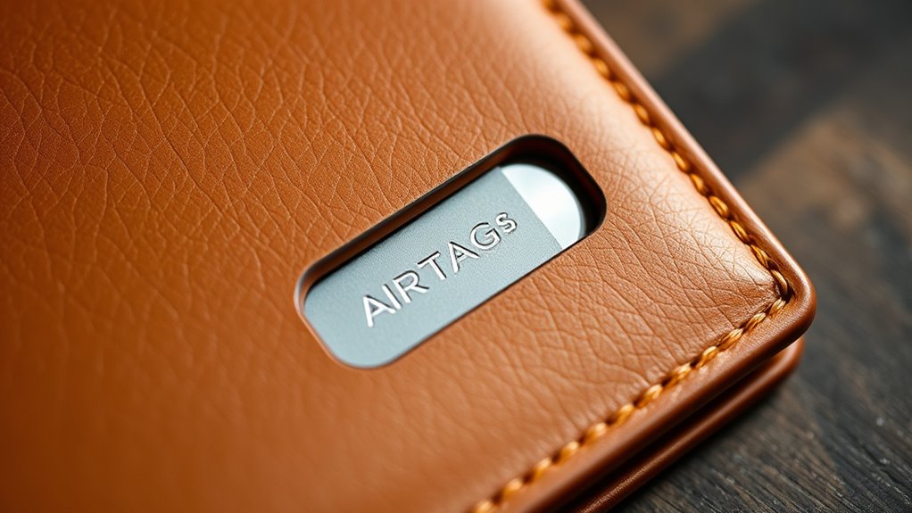 durable organized secure trackable