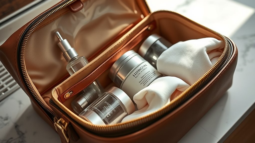 durable organized stylish essentials