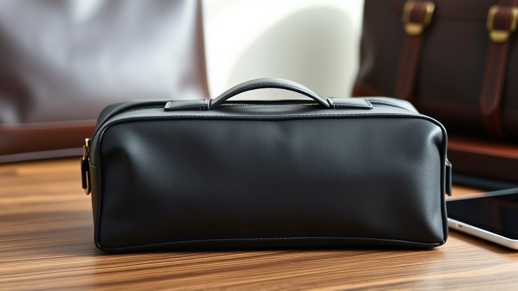 durable organized stylish portable