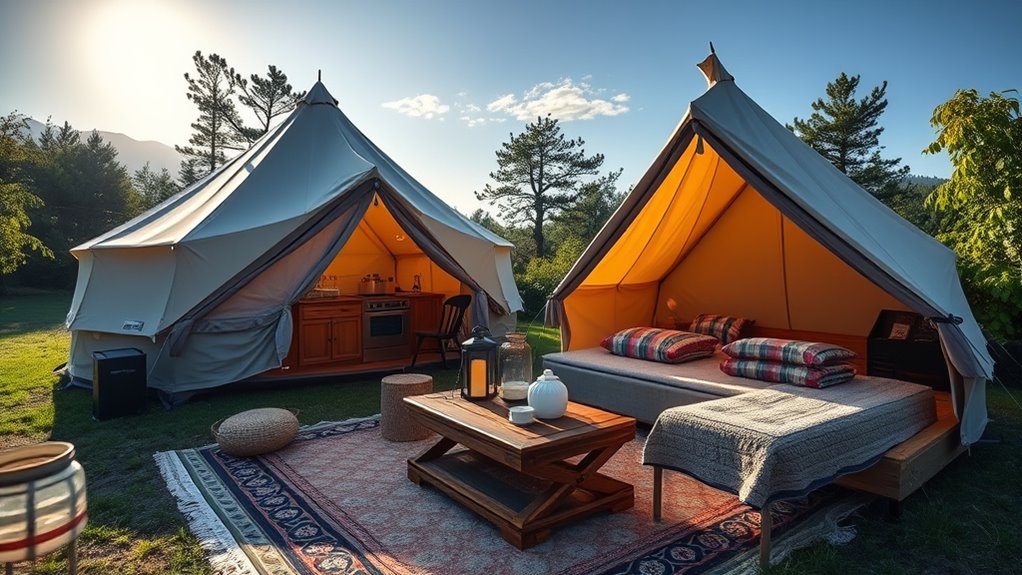 durable portable complete gear