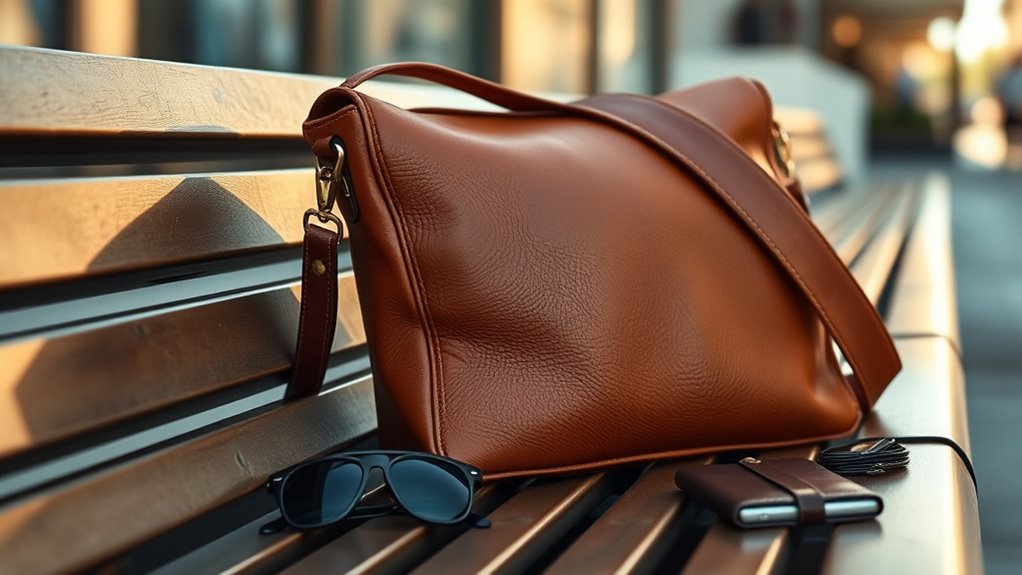 durable practical commuting bag