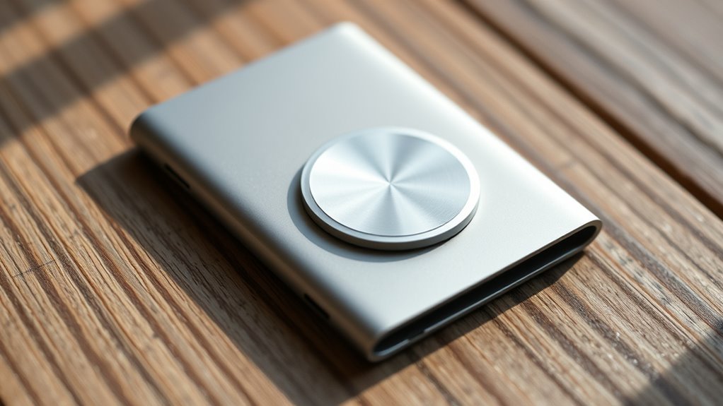 durable secure accessible design