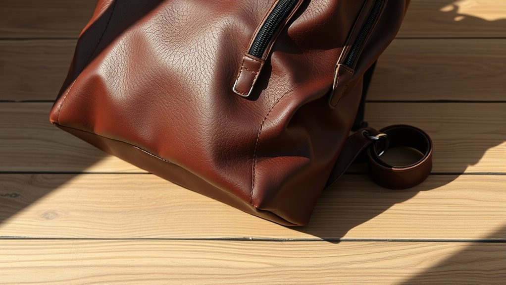 durable secure comfortable versatile