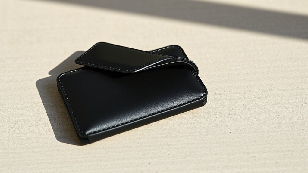 durable secure compact stylish