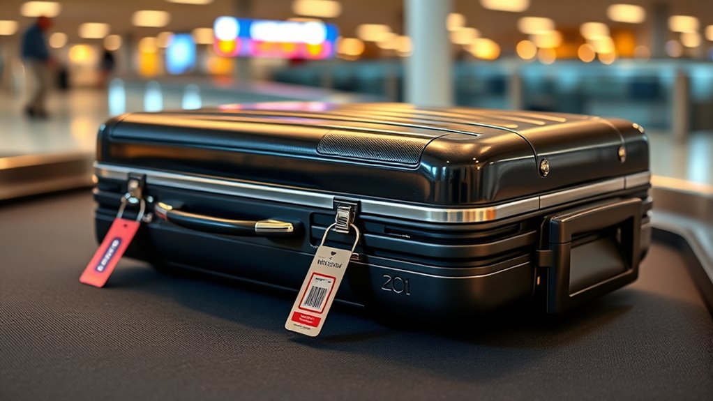 durable secure maneuverable compatible