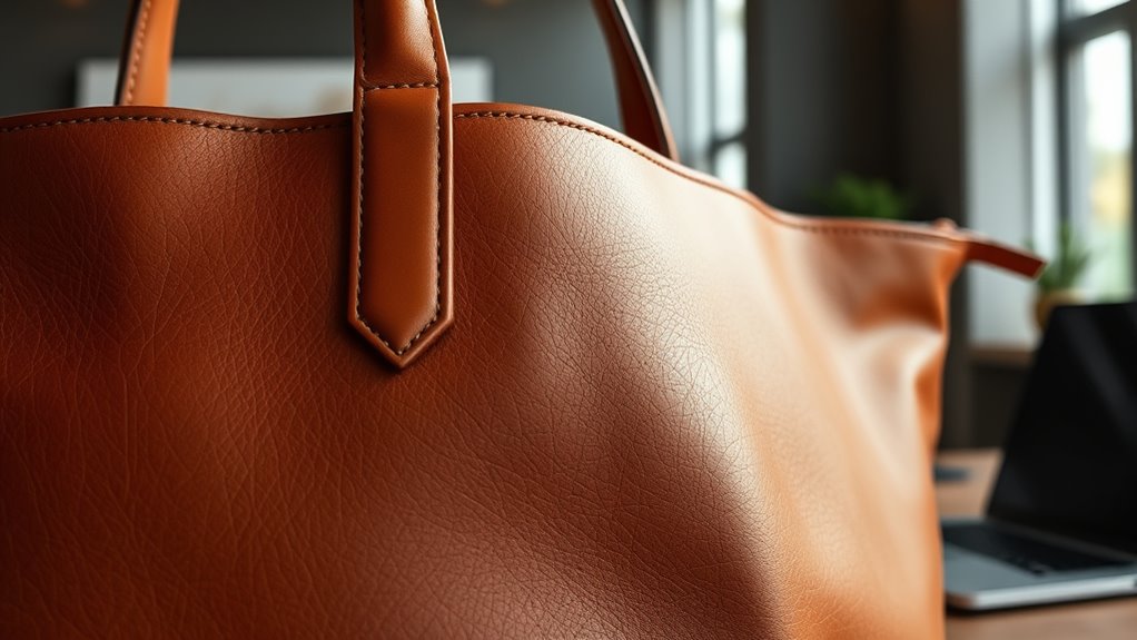 durable secure organized comfortable