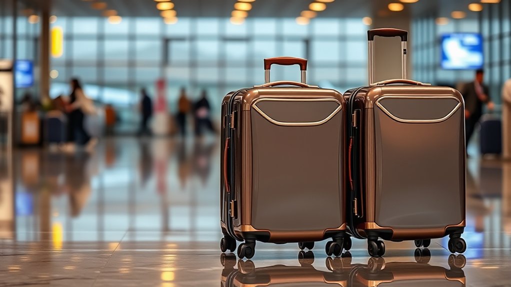 durable secure spacious portable