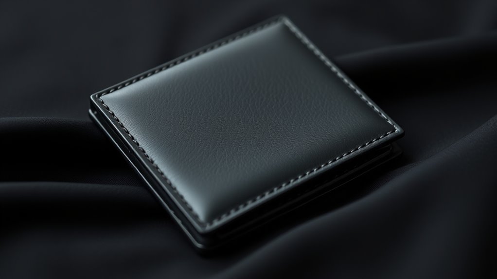 durable slim eco friendly security