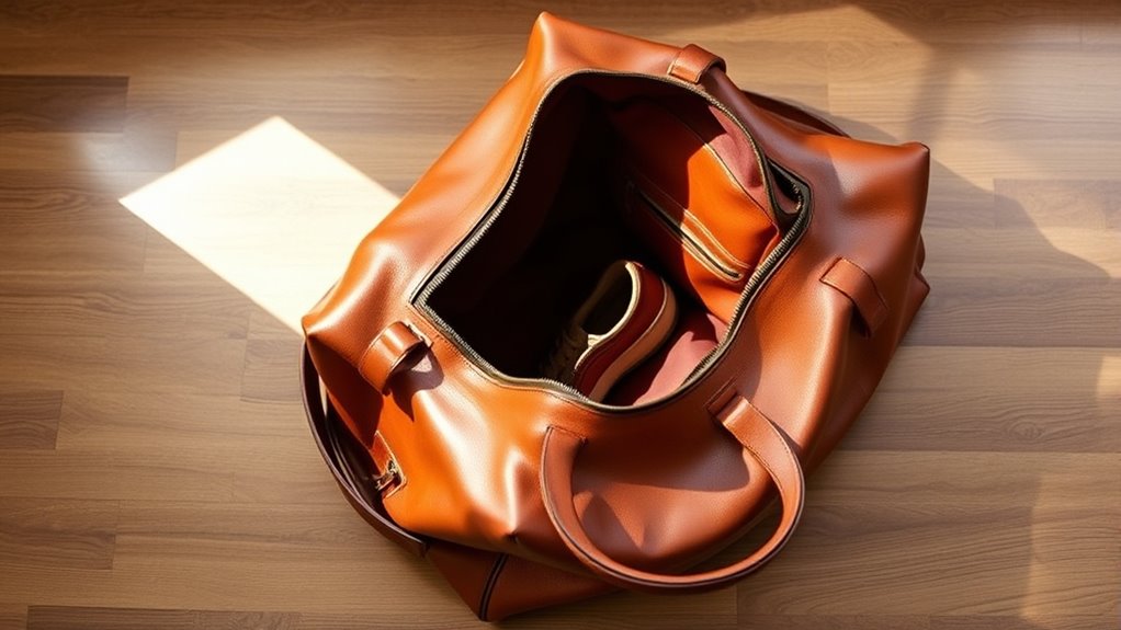 durable spacious accessible security