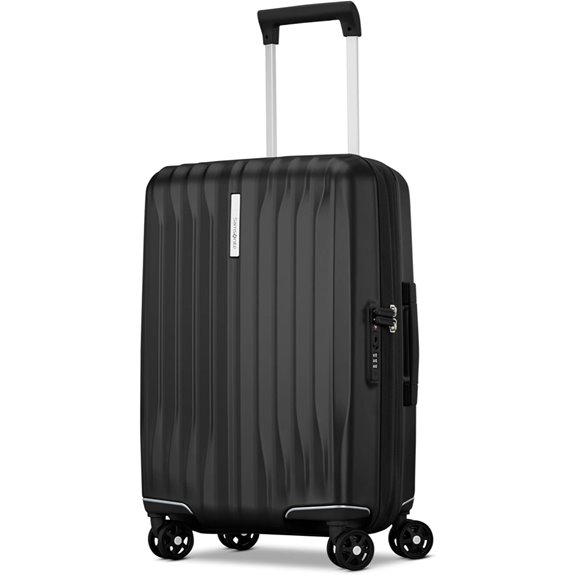 Samsonite UpLIFT Hardside Carry-On with Spinner Wheels