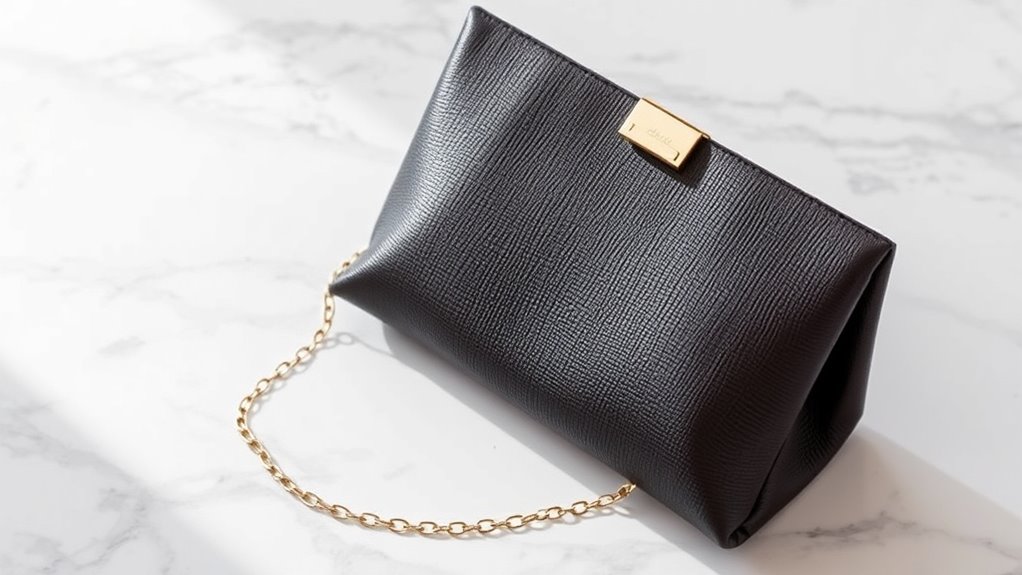 durable stylish clutch essentials